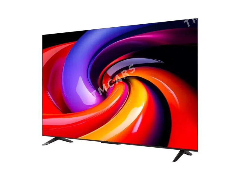 55lik telewiazor iFFalcon 55u65 android smart TV - Aşgabat - img 3