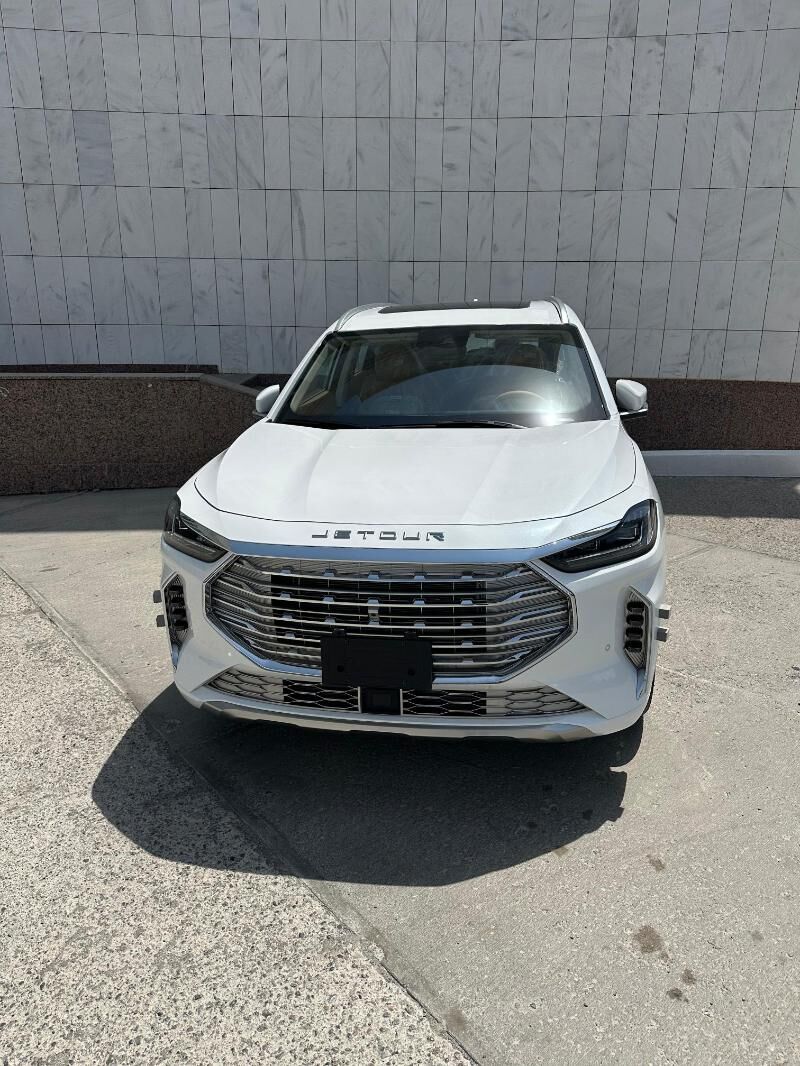 Jetour X70 Plus 2025 - 420 000 TMT - ул. Подвойского (Битарап Туркменистан шаёлы) - img 5