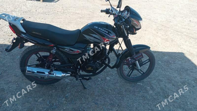 Fekon FK200-14G 2025 - 18 000 TMT - Кака - img 6