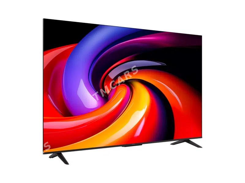55lik telewiazor iFFalcon 55u65 android smart TV - Aşgabat - img 2