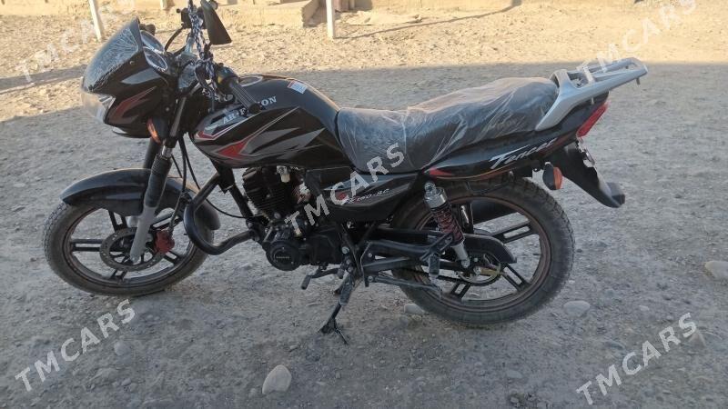 Fekon FK200-14G 2025 - 18 000 TMT - Кака - img 3