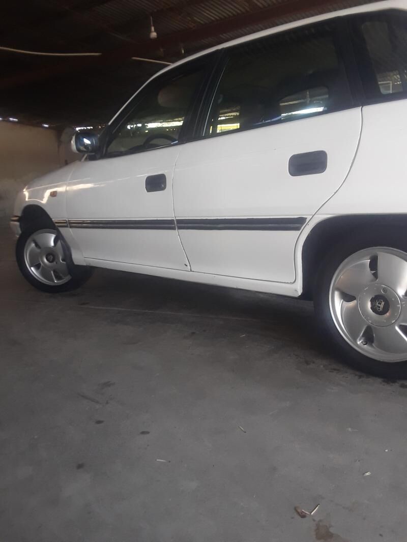Opel Astra 1995 - 30 000 TMT - Мары - img 8