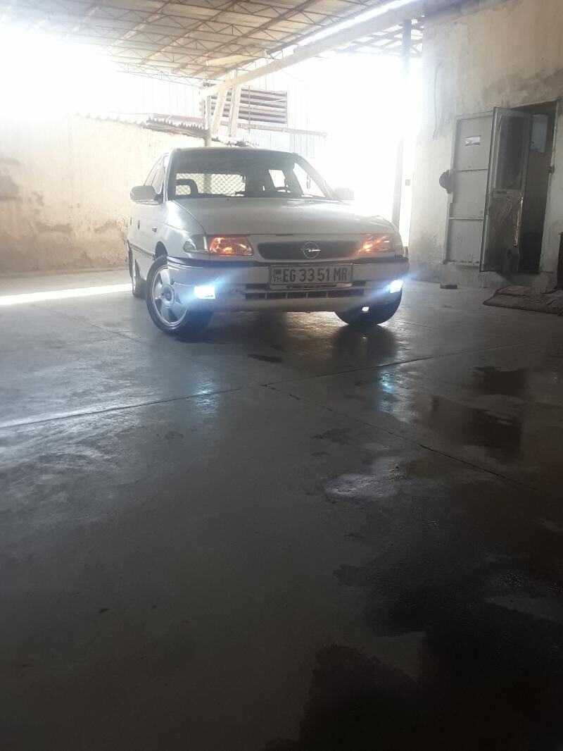 Opel Astra 1995 - 30 000 TMT - Мары - img 6