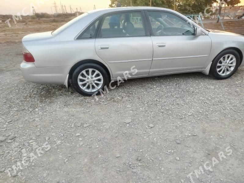 Toyota Avalon 2000 - 165 000 TMT - Magtymguly - img 2