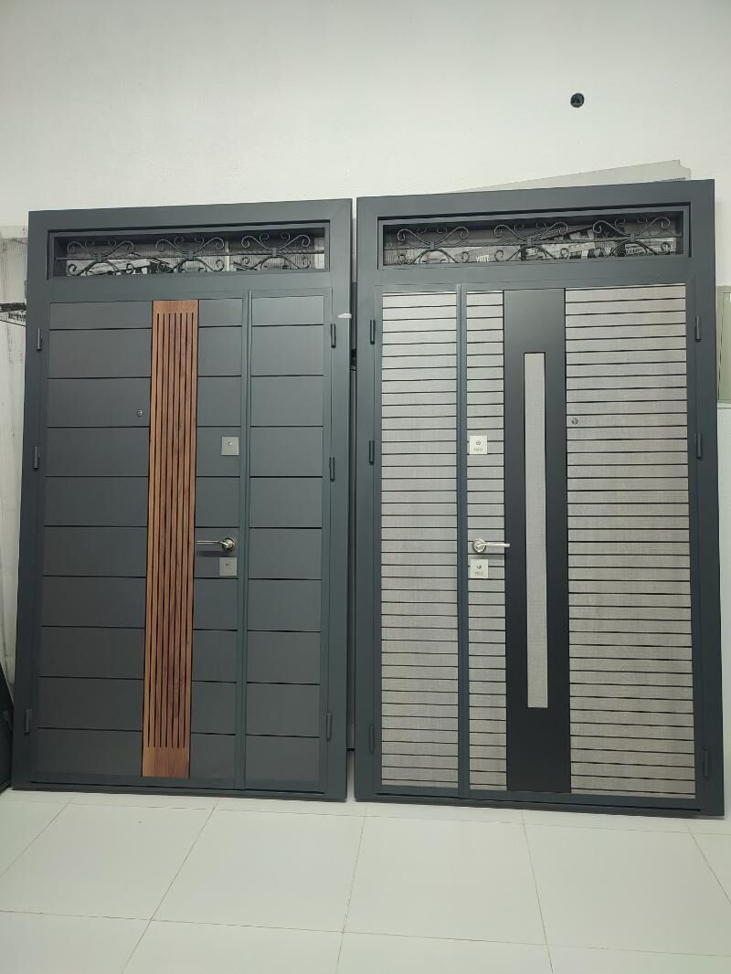 ÄNEW ÝIĞIT GAPY 12 AÝ GARAŞARY - Änew - img 5