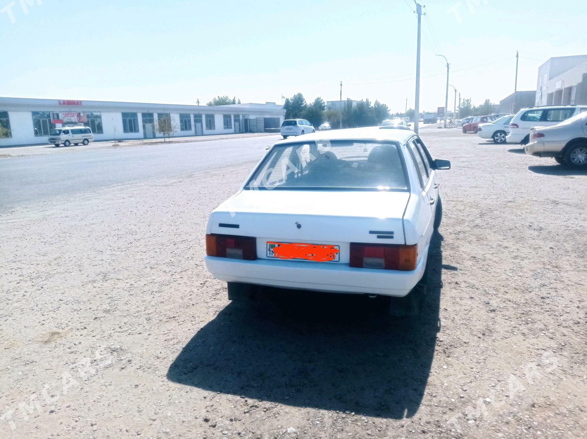 Lada 21099 1998 - 23 000 TMT - Сакарчага - img 4