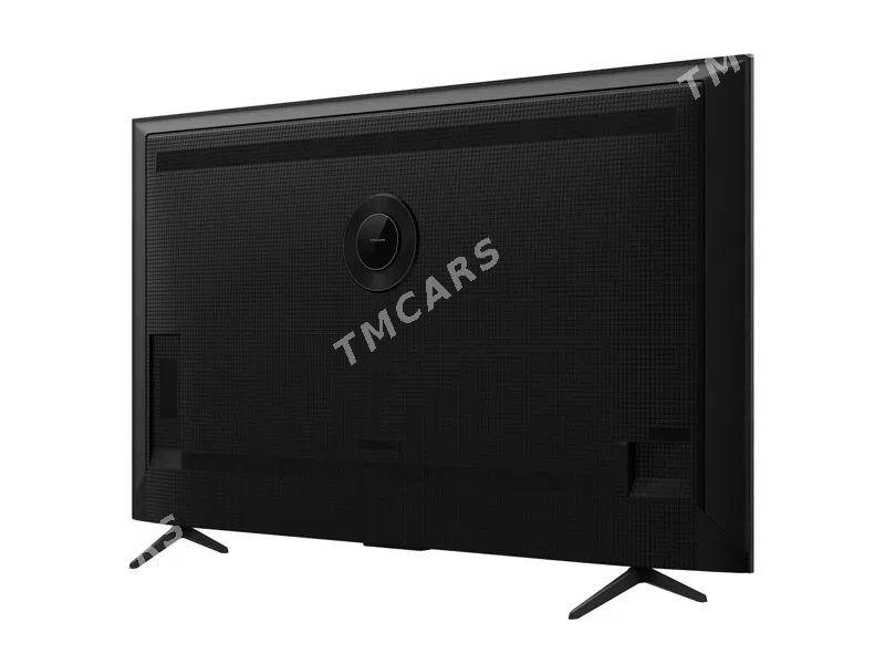 Телевизор Mini LED 65u85 iFFalcon Android 4K Smart - Ашхабад - img 5