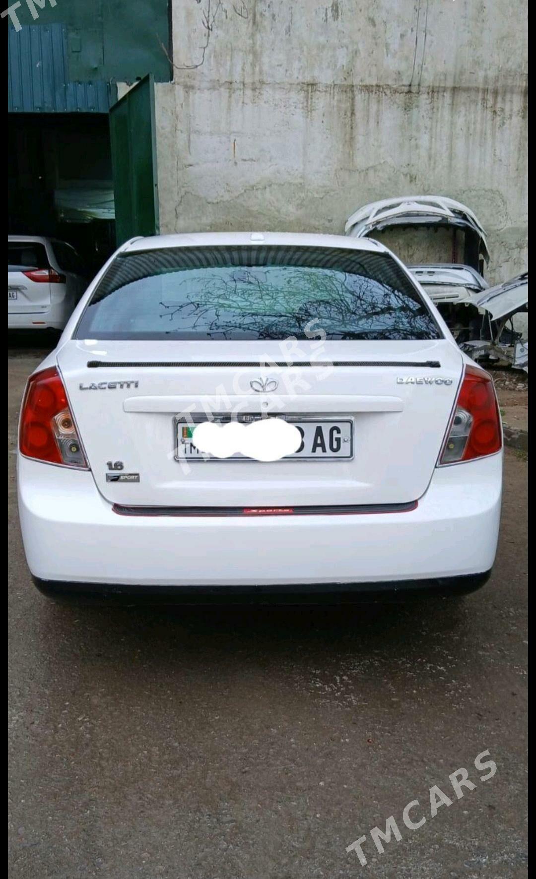 Chevrolet Lacetti 2007 - 80 000 TMT - Aşgabat - img 7