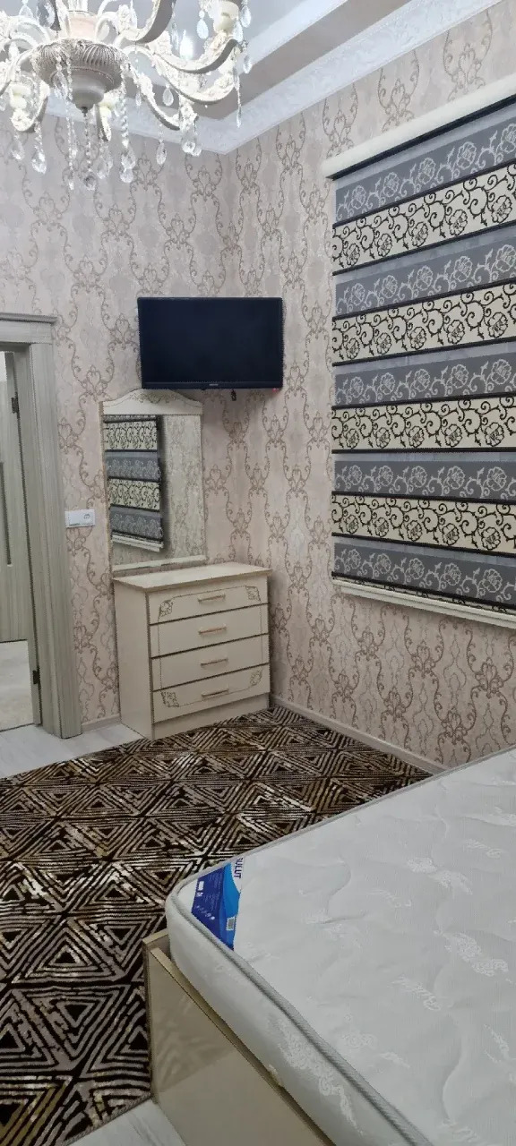 Çoganly ipoteka 3cotuk - Aşgabat - img 4