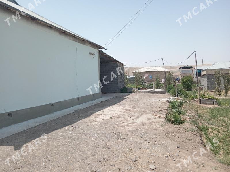 Plan jay - Serhetabat (Guşgy) - img 2