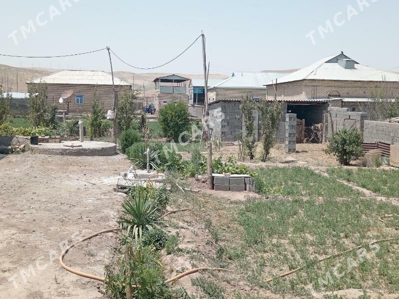 Plan jay - Serhetabat (Guşgy) - img 4