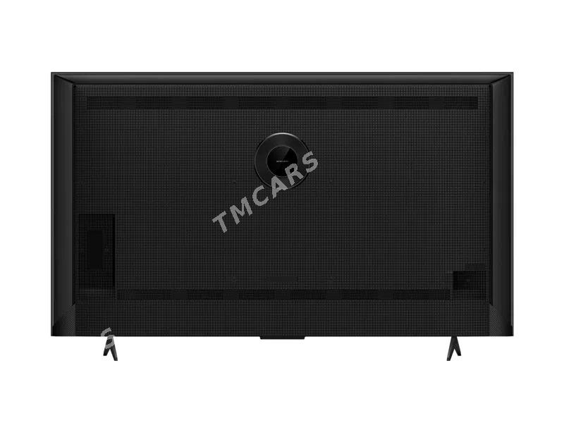 Telewizor iFFalcon 75u85 Mini Led Android HDR 4K - Aşgabat - img 4