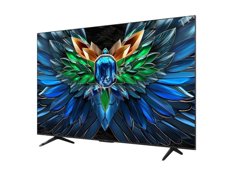 Telewizor iFFalcon 75u85 Mini Led Android HDR 4K - Aşgabat - img 2