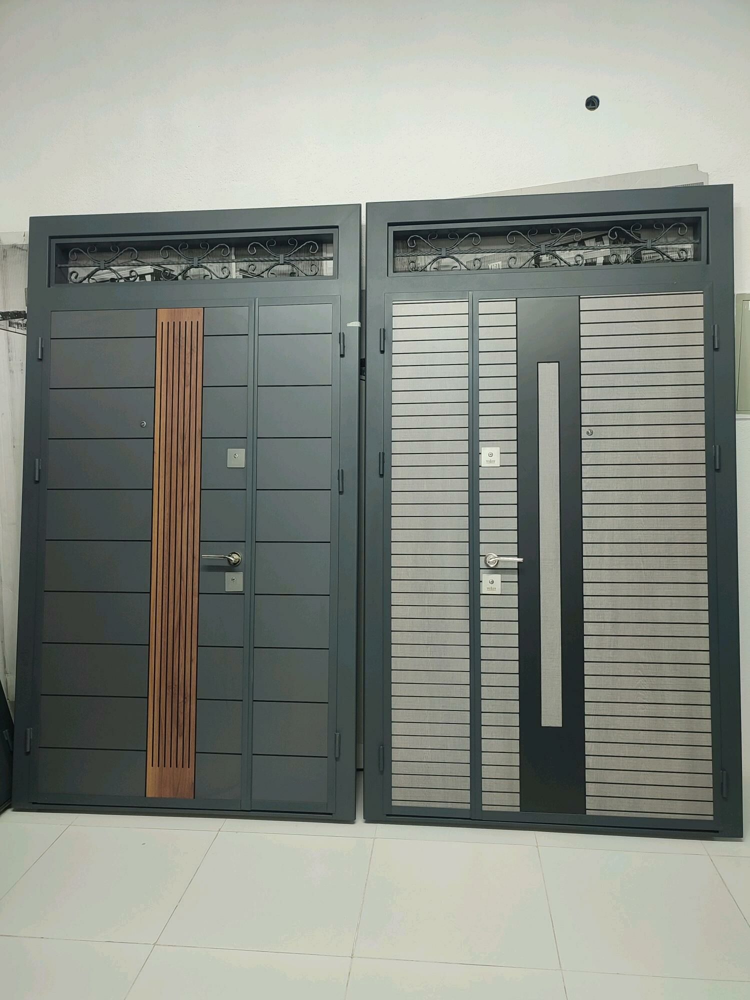 MIR 7 ÝIĞIT GAPY 12 AÝ GARAŞAR - Мир 7 - img 6