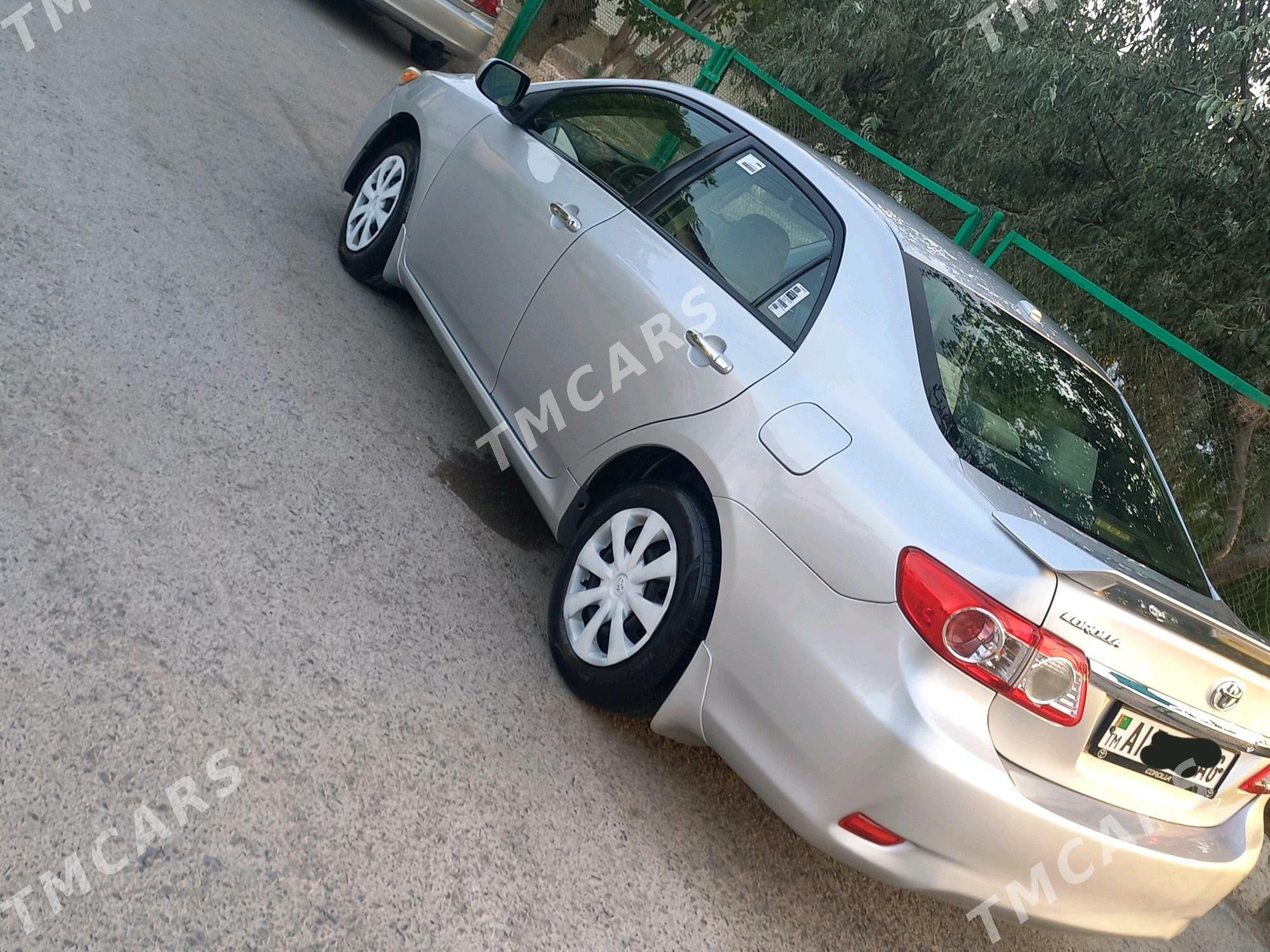Toyota Corolla 2011 - 169 000 TMT - Ашхабад - img 2