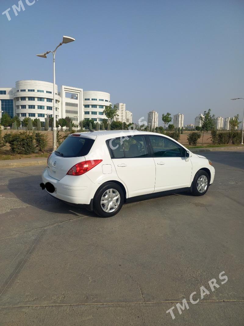 Nissan Versa 2010 - 127 000 TMT - Aşgabat - img 4