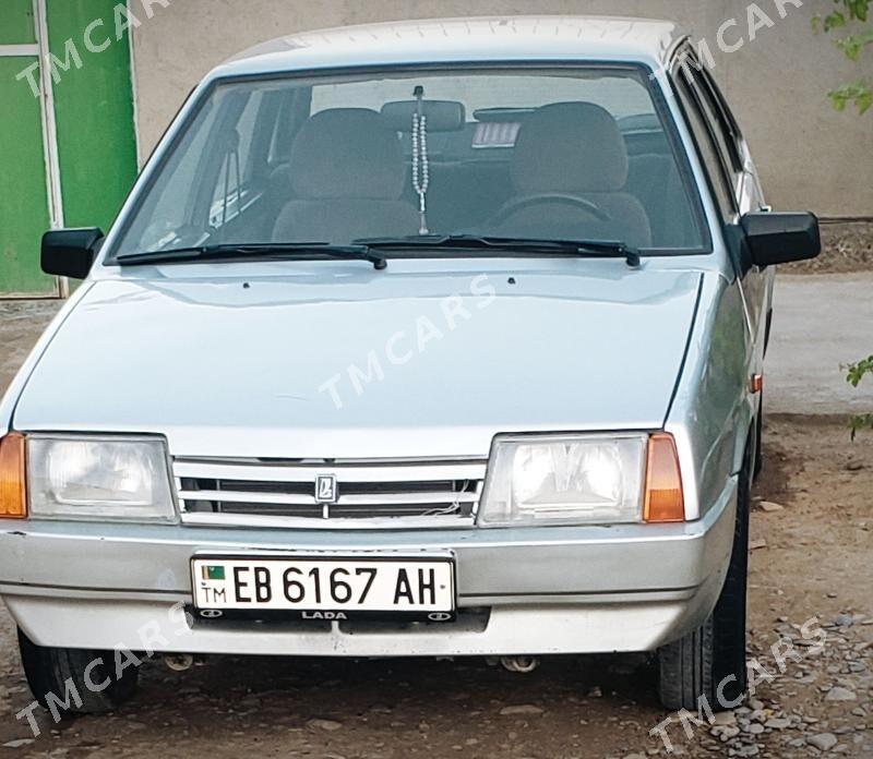Lada 21099 2004 - 35 000 TMT - Бабадайхан - img 2
