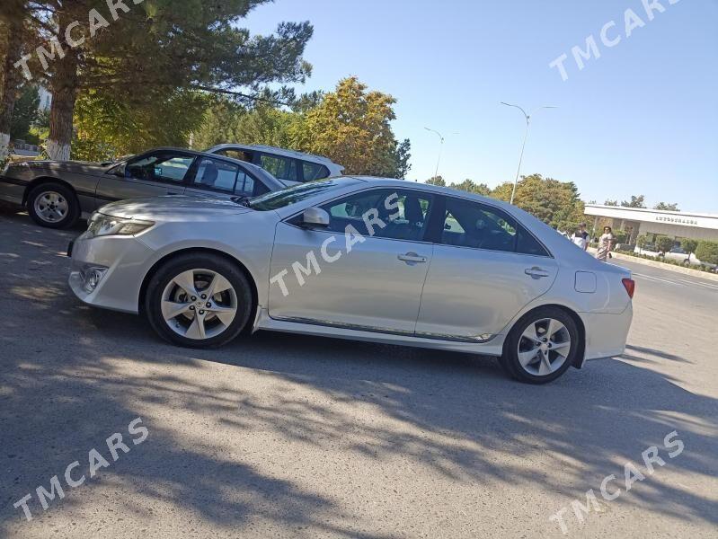 Toyota Camry 2013 - 245 000 TMT - Туркменабат - img 6