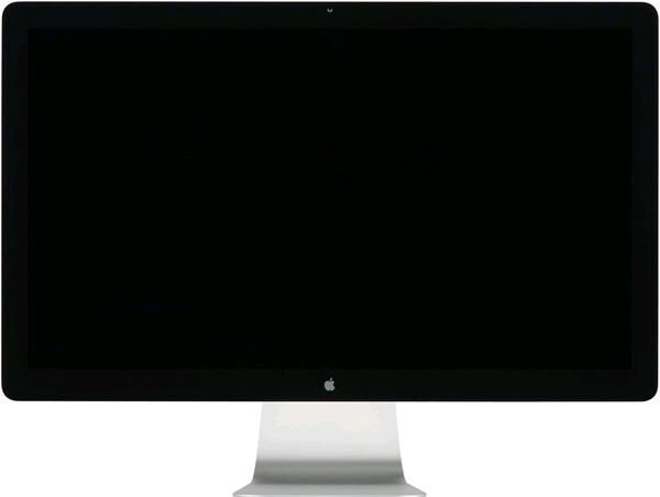 apple monitor 27 +apple keyb. - Aşgabat - img 7