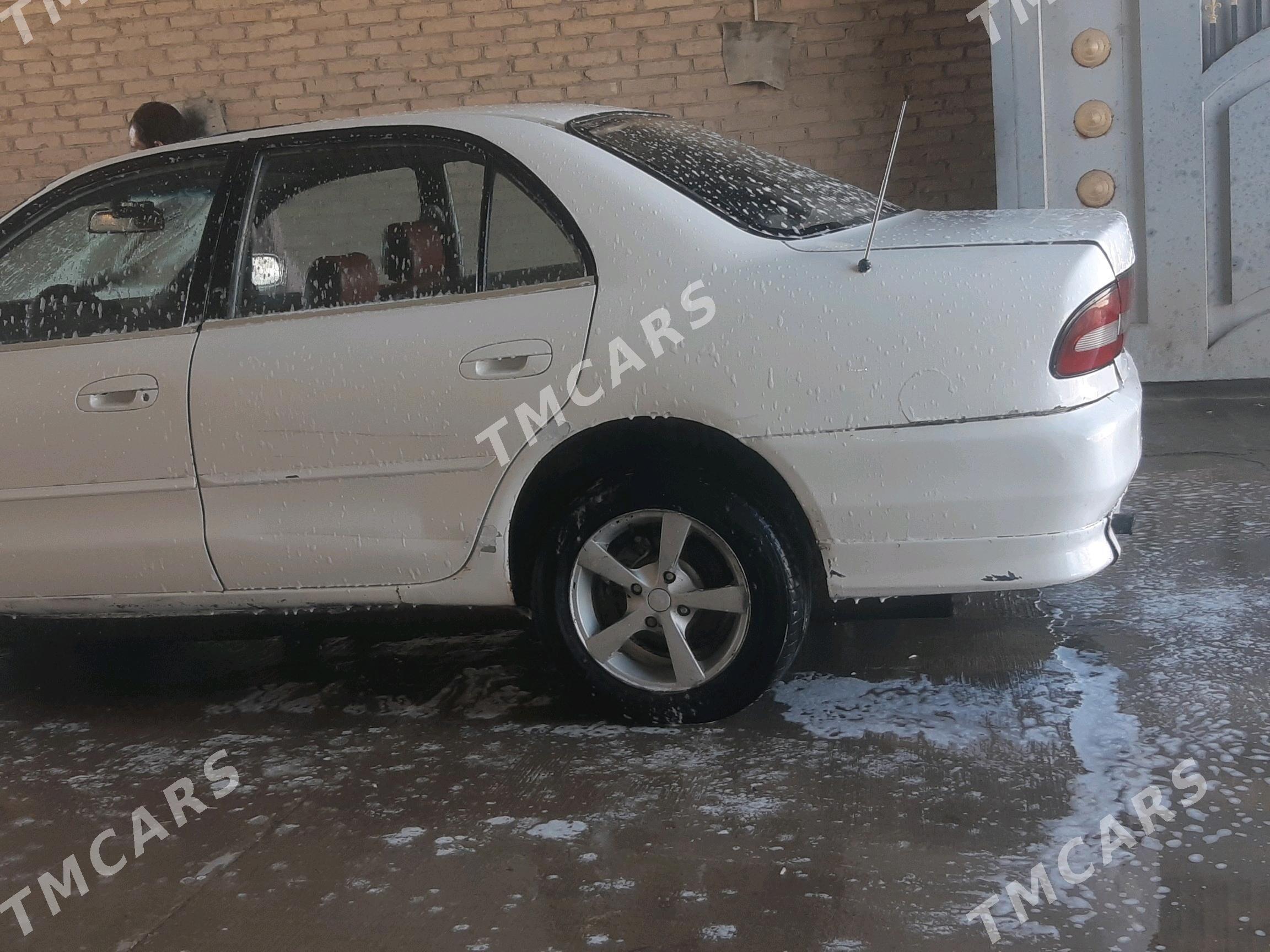 Mitsubishi Galant 1993 - 23 000 TMT - Саят - img 2
