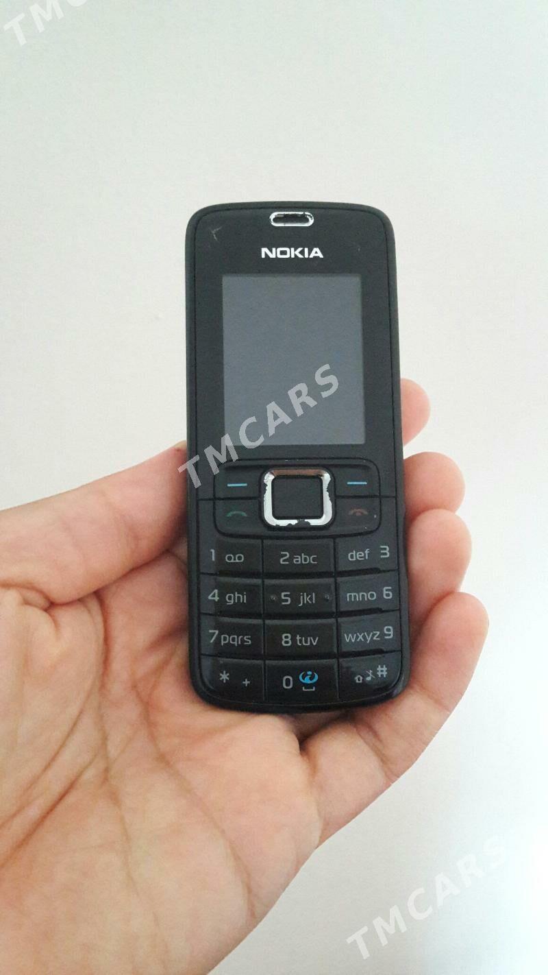 Nokia 3110 - Ашхабад - img 2