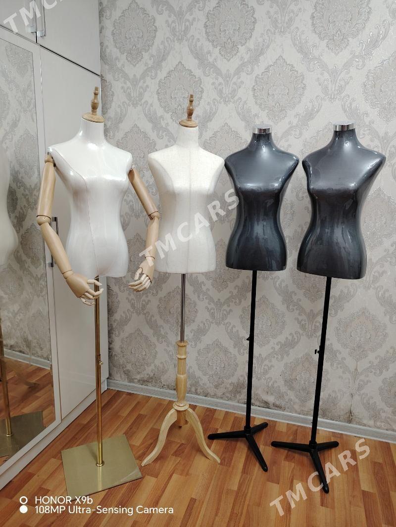 Maniken - Aşgabat - img 2