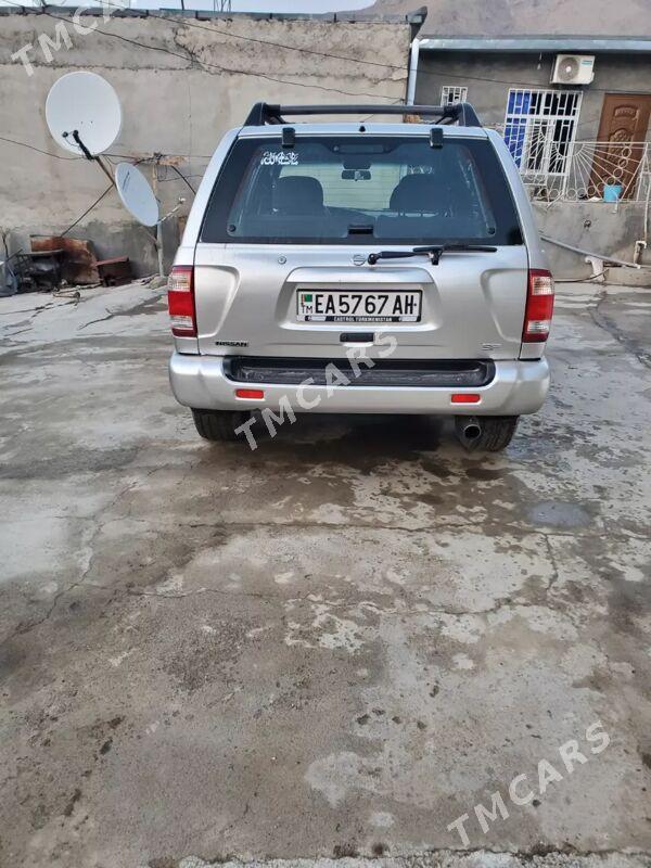Nissan Pathfinder 2002 - 115 000 TMT - Aşgabat - img 6