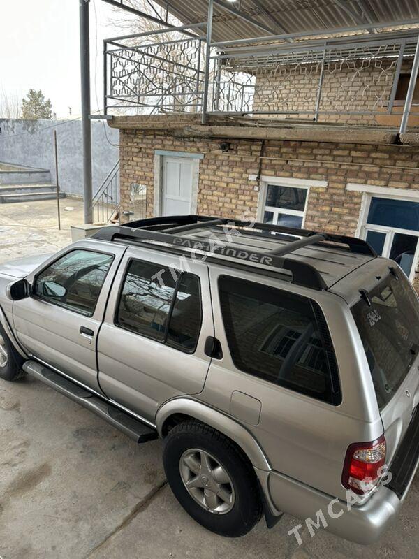 Nissan Pathfinder 2002 - 115 000 TMT - Aşgabat - img 9