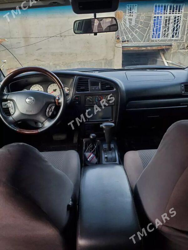 Nissan Pathfinder 2002 - 115 000 TMT - Aşgabat - img 4