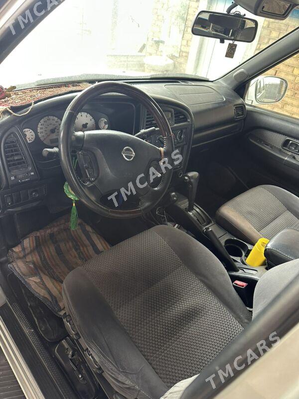 Nissan Pathfinder 2002 - 115 000 TMT - Aşgabat - img 10