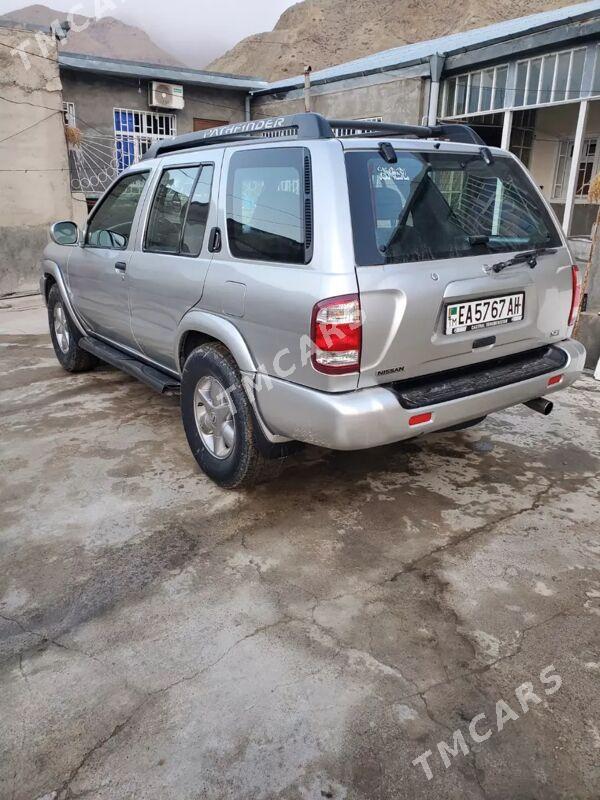 Nissan Pathfinder 2002 - 115 000 TMT - Aşgabat - img 3