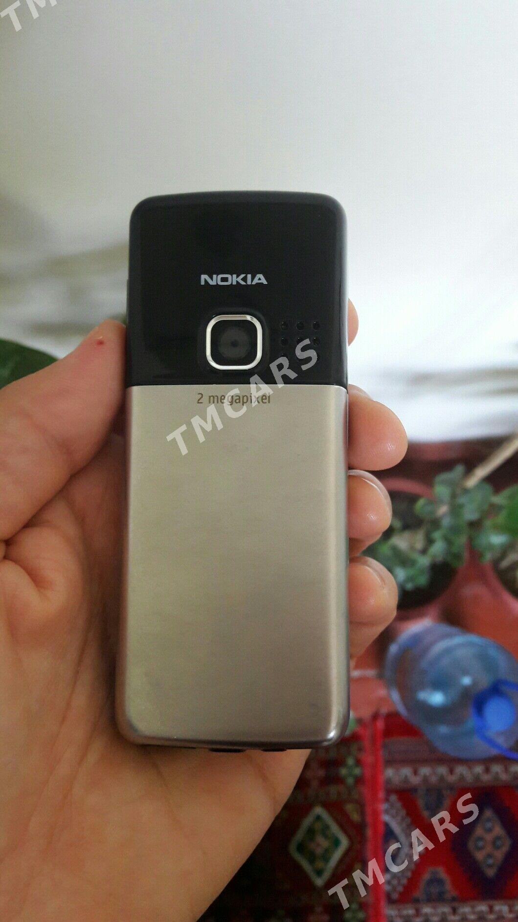 Nokia 6300 - Ашхабад - img 2