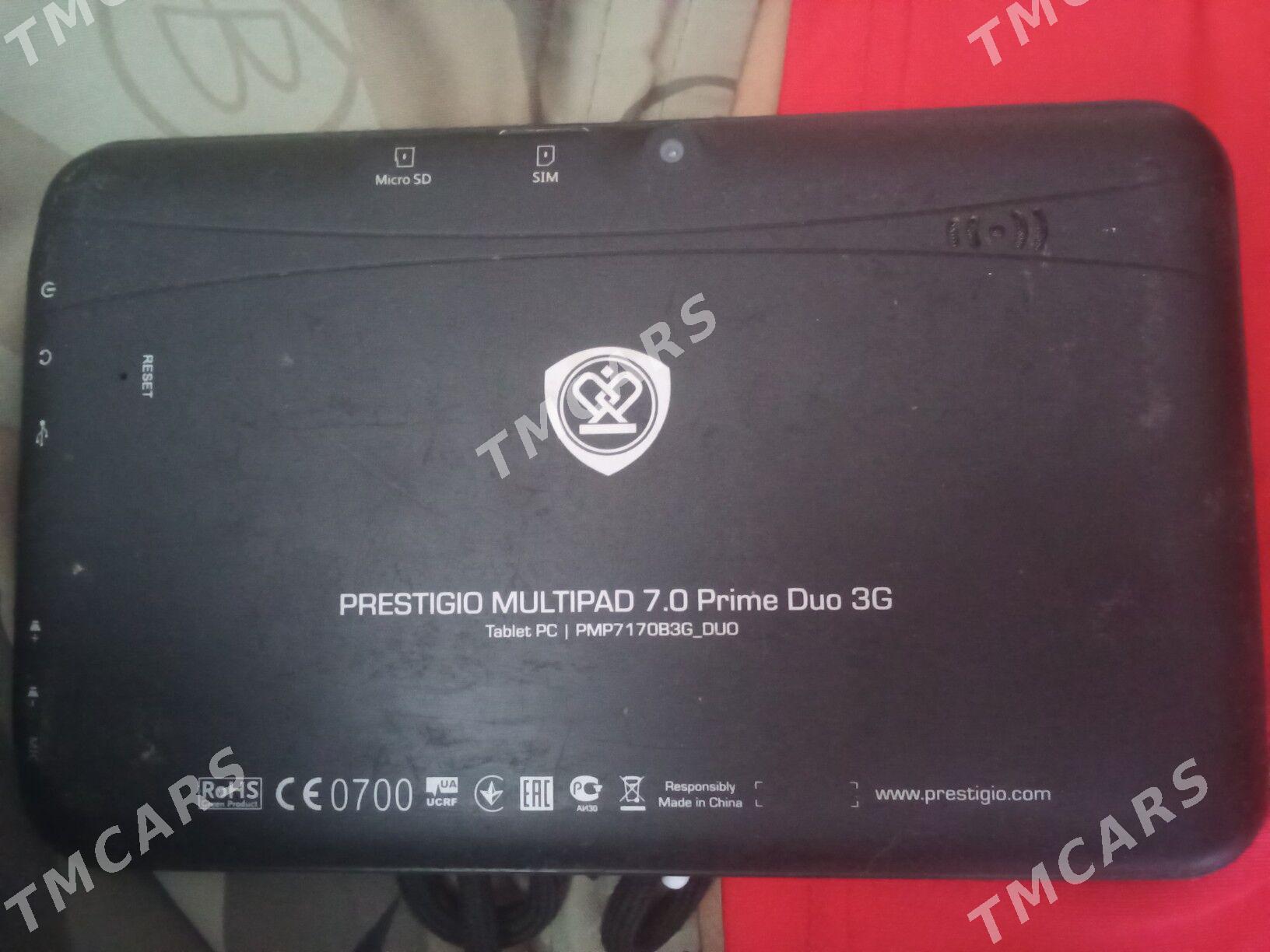 планшет prestigio multipad 7.0 - Mary - img 2