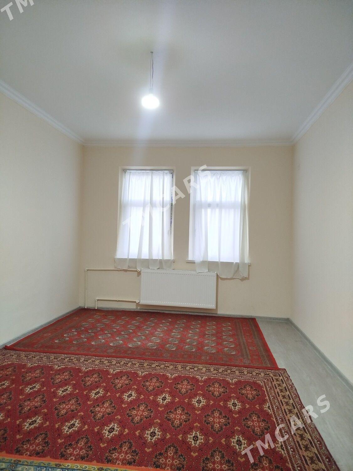 Buzmeyin Gress 8 dom - Büzmeýin GRES - img 3