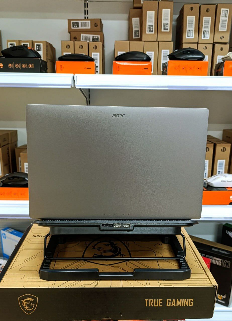 Aspire Lite/RAM 8GB/256 GB SSD - Daşoguz - img 2