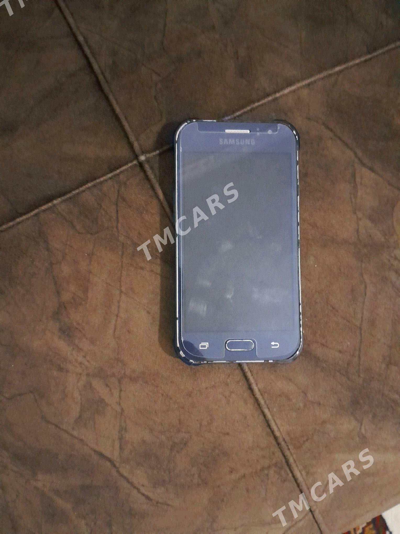 Samsung J 1Ayes - Гёкдепе - img 2