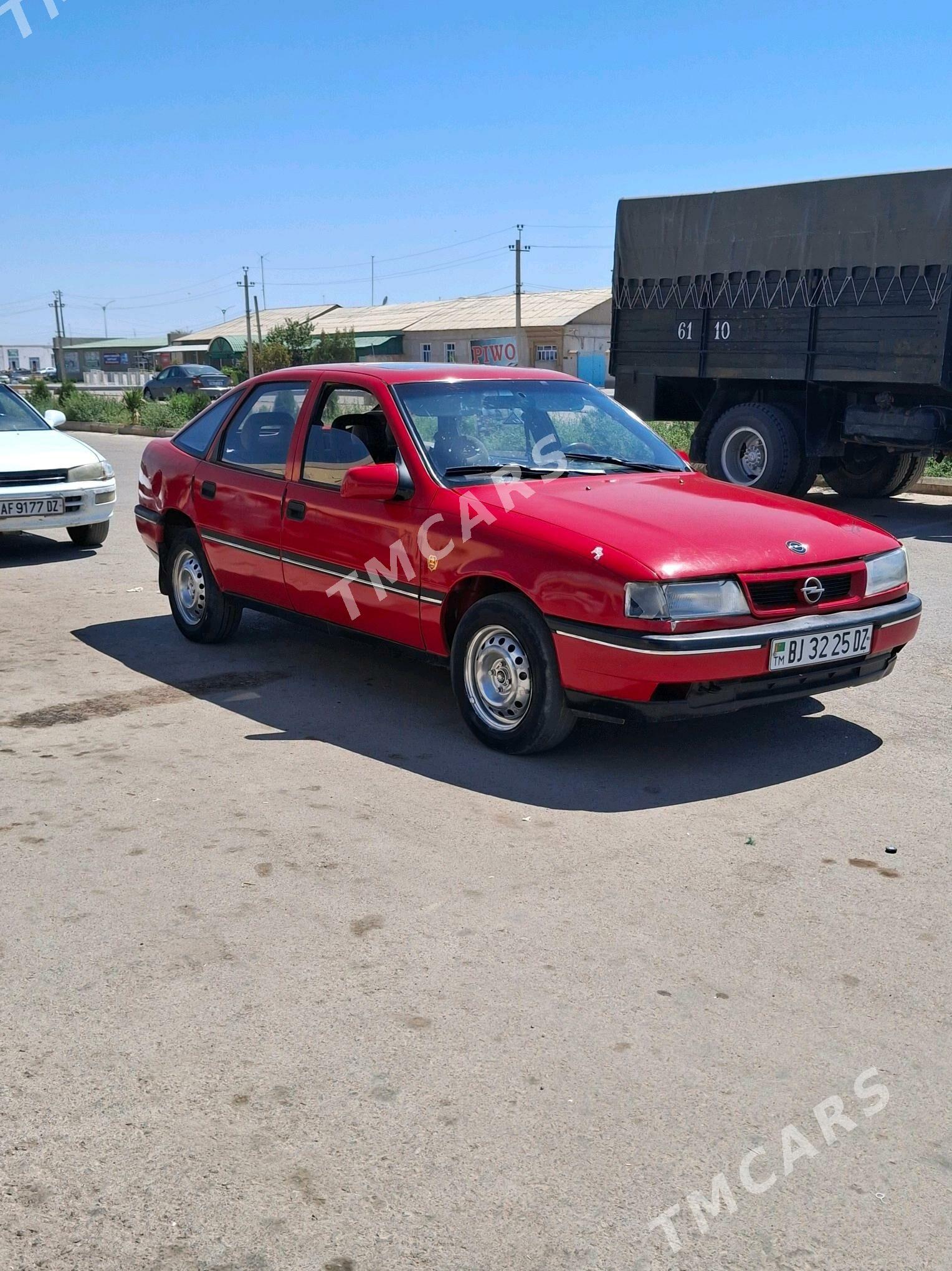 Opel Vectra 1991 - 22 000 TMT - Губадаг - img 2
