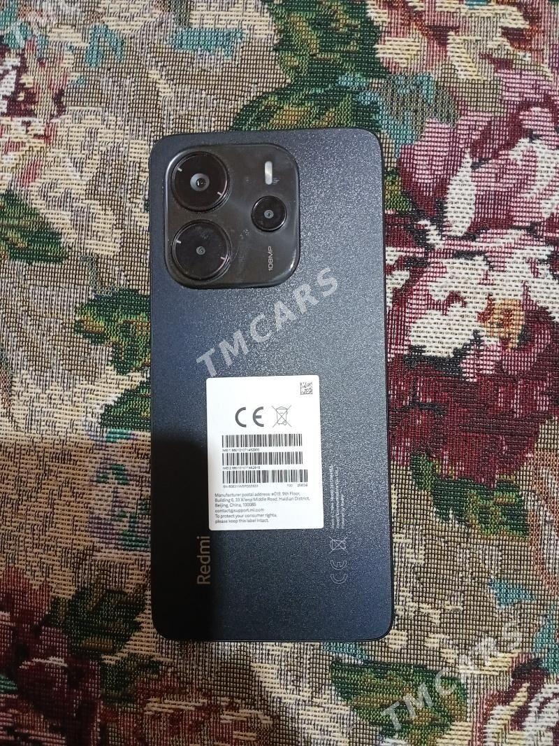 Redmi not 14 - Теджен - img 2