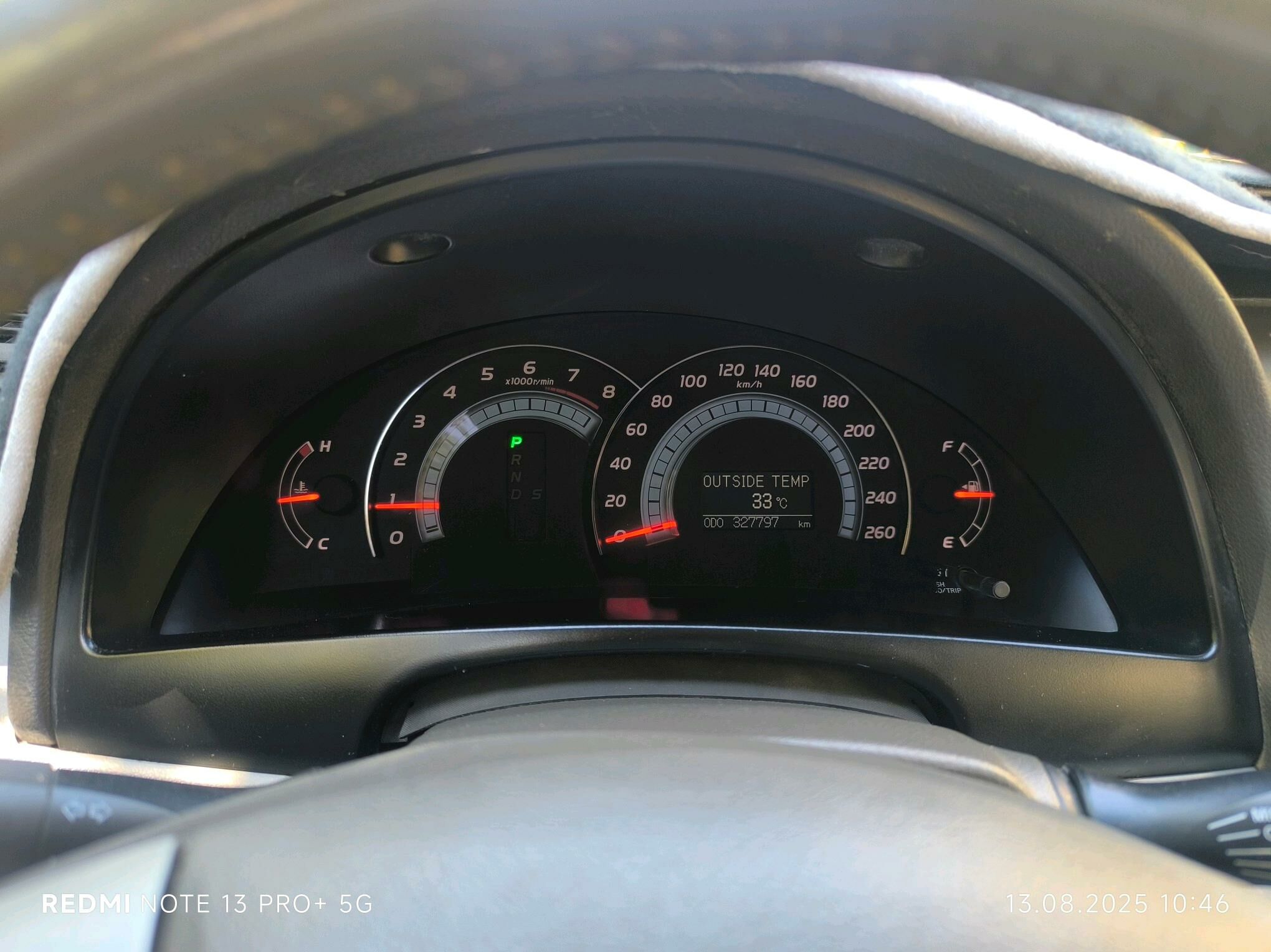 Ýanýan pribor Öküzkelle 260km/ 540 TMT - Mary - img 2