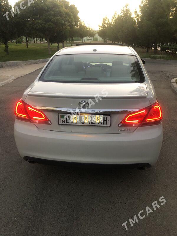 Toyota Avalon 2011 - 300 000 TMT - Aşgabat - img 3