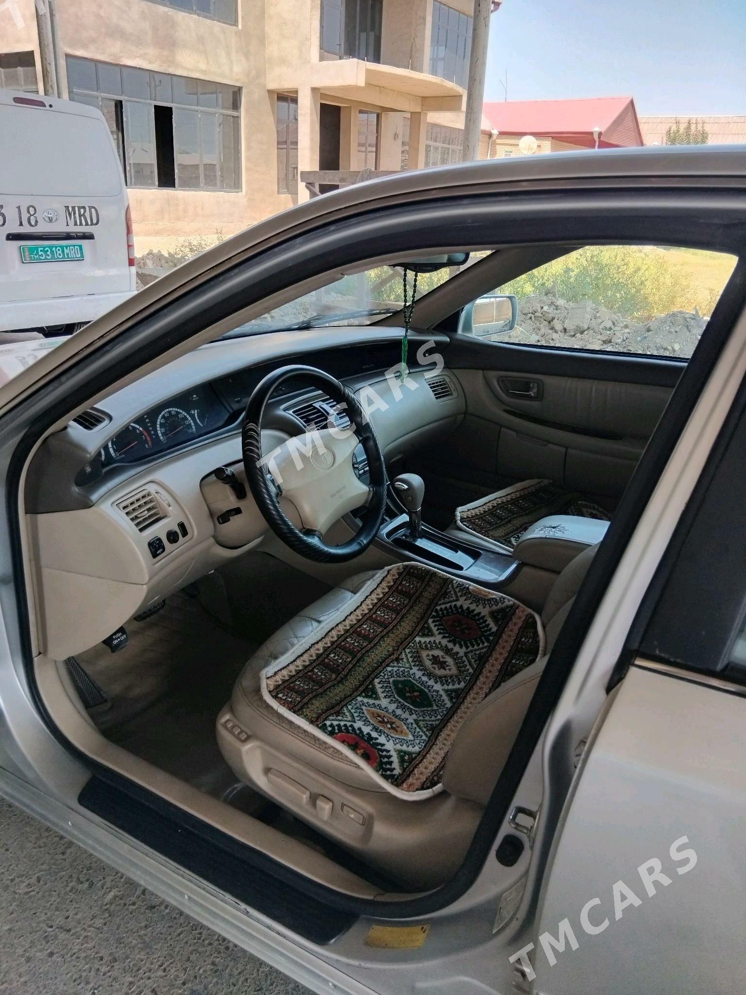 Toyota Avalon 2002 - 165 000 TMT - Мары - img 6