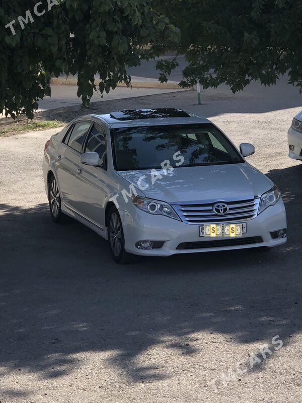 Toyota Avalon 2011 - 300 000 TMT - Aşgabat - img 4