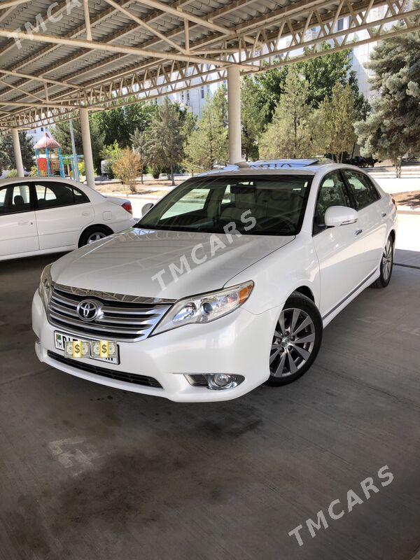 Toyota Avalon 2011 - 300 000 TMT - Aşgabat - img 5