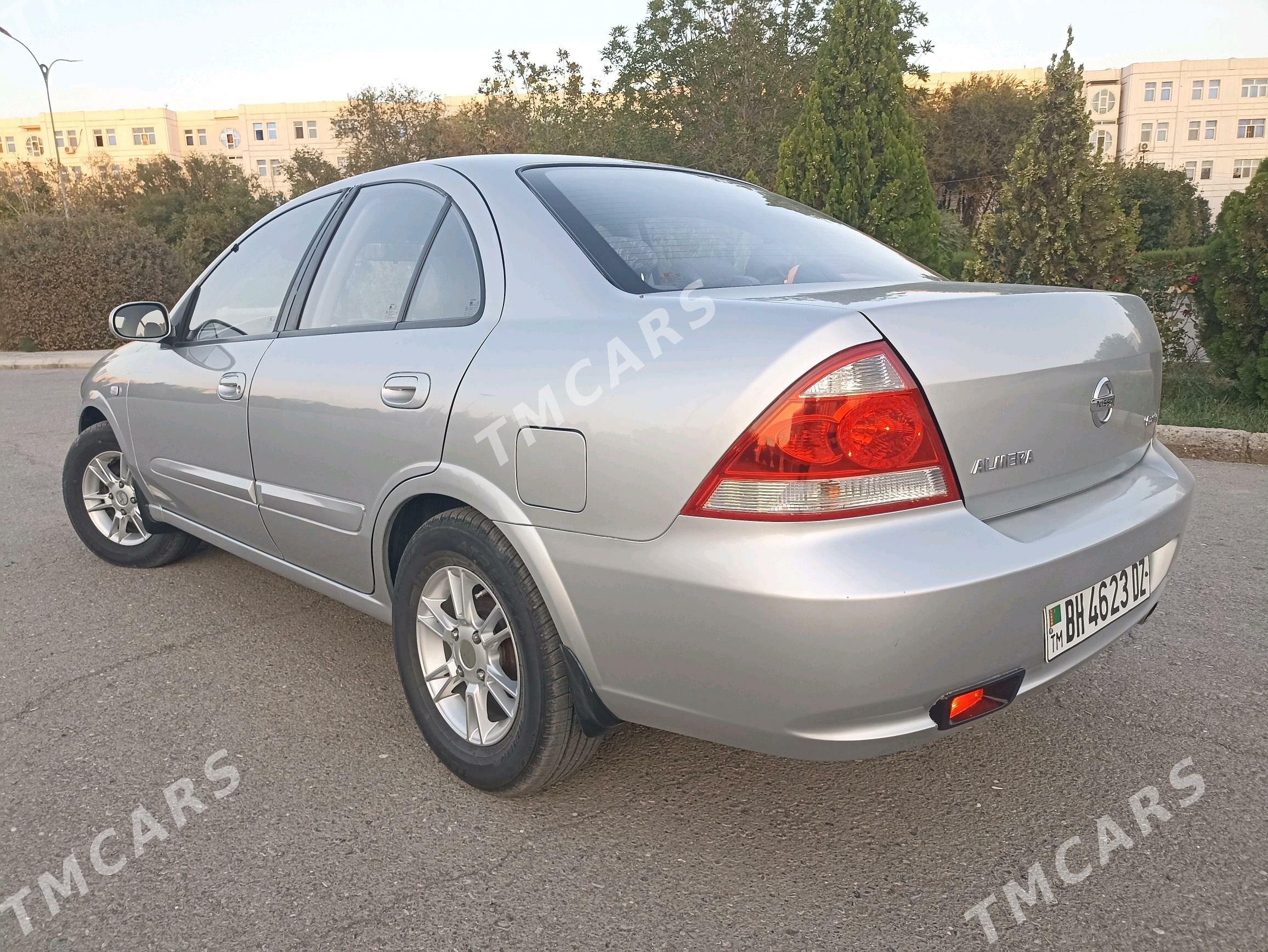Nissan Sunny 2012 - 150 000 TMT - Aşgabat - img 3