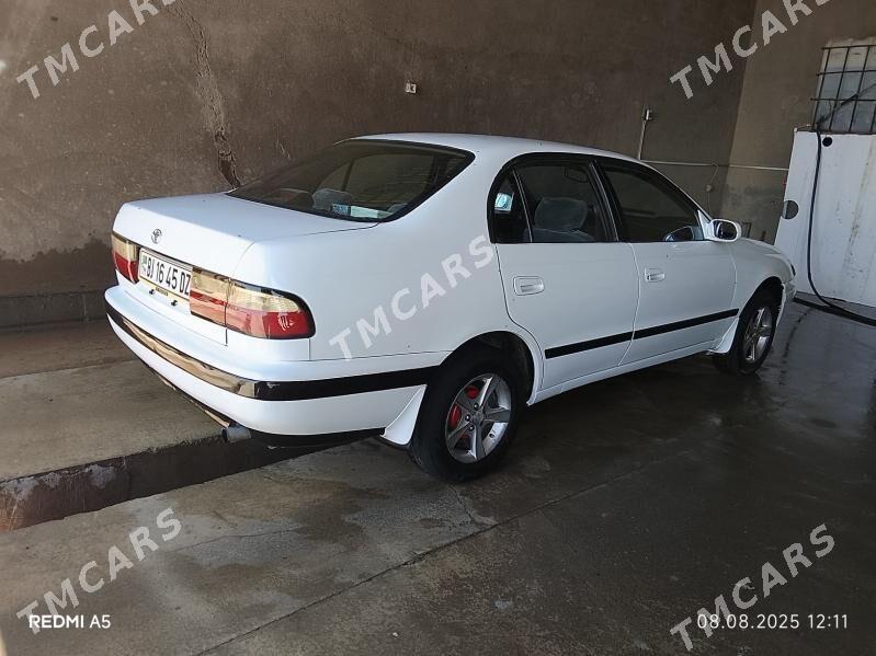 Toyota Corona 1995 - 64 000 TMT - Gurbansoltan Eje - img 2