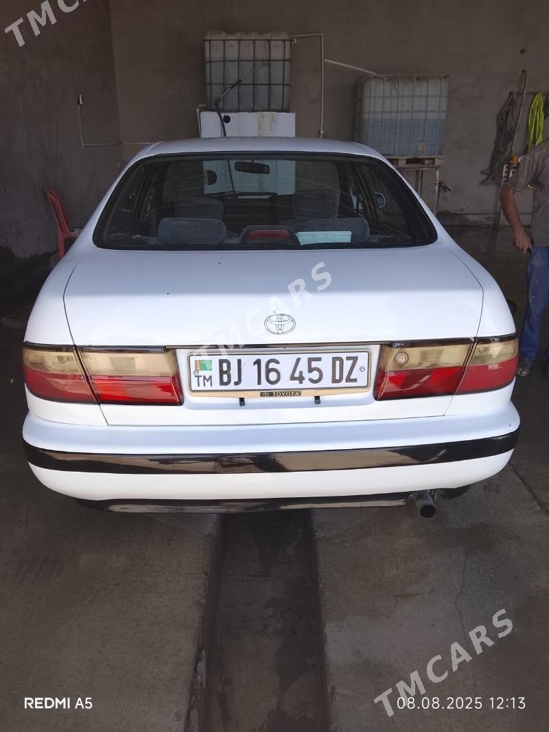 Toyota Corona 1995 - 64 000 TMT - Gurbansoltan Eje - img 3