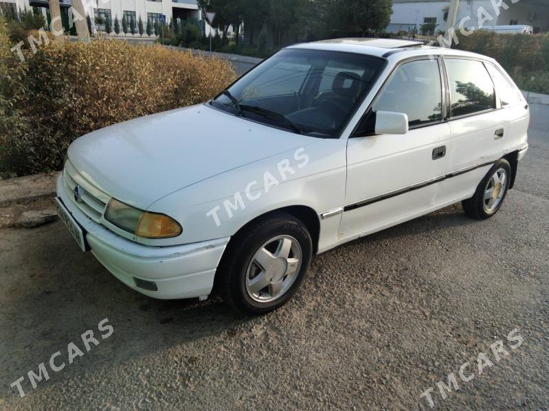 Opel Astra 1991 - 35 000 TMT - Änew - img 2