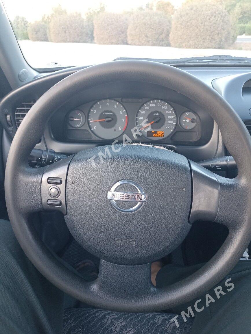 Nissan Sunny 2012 - 150 000 TMT - Aşgabat - img 9