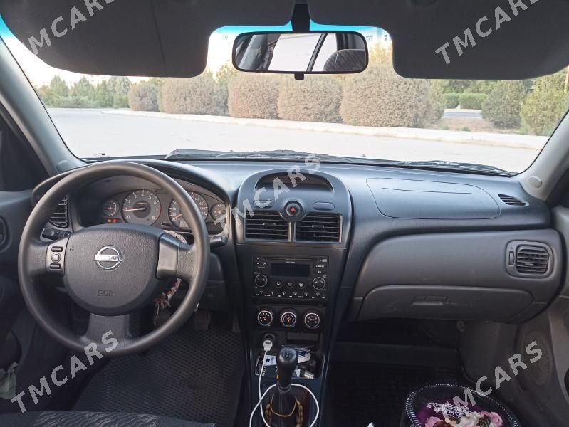 Nissan Sunny 2012 - 150 000 TMT - Aşgabat - img 10