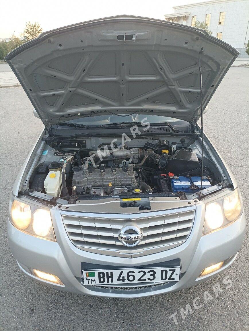 Nissan Sunny 2012 - 150 000 TMT - Aşgabat - img 8